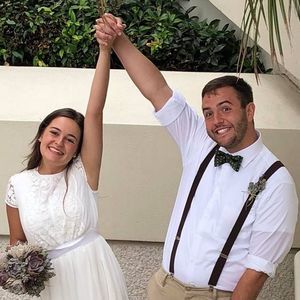 Meet your Posher, Rick